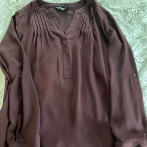 Simply Vera Blouse